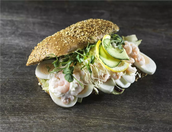 Sandwich
